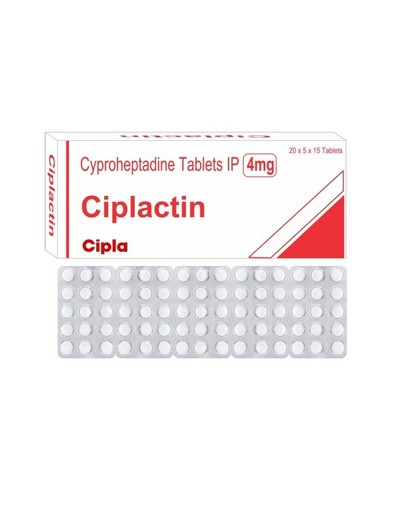 Ciplactin 4 Mg