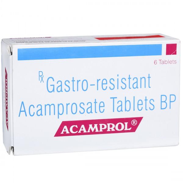 acamprol-333-mg