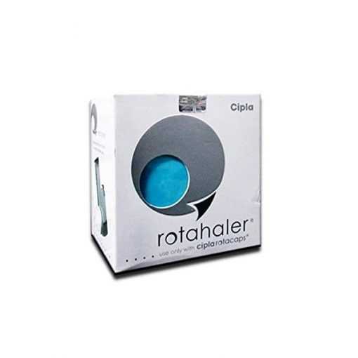 rotahaler-inhalation-device