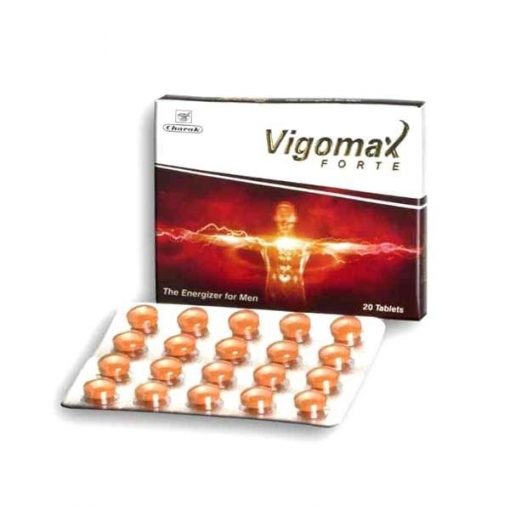 vigomax-forte-tablets