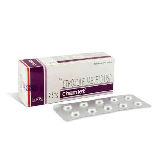 chemlet-2-5-mg