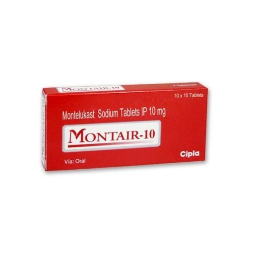 montair-10-mg