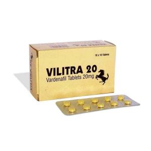 vilitra-20-mg