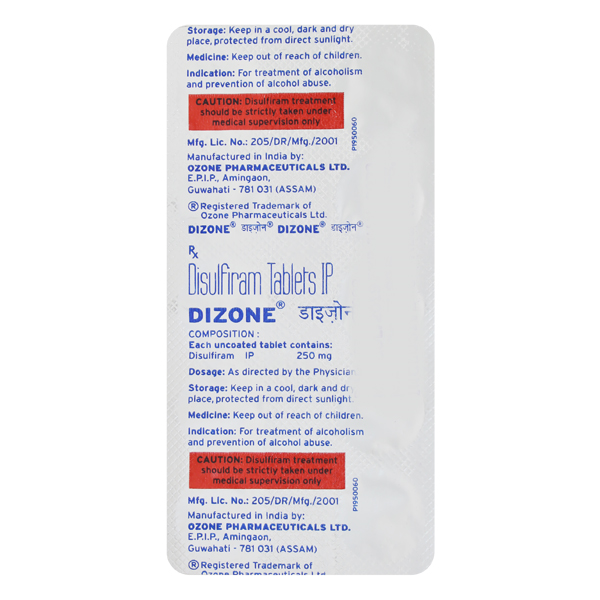 dizone-250-mg