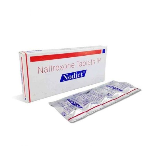nodict-50-mg