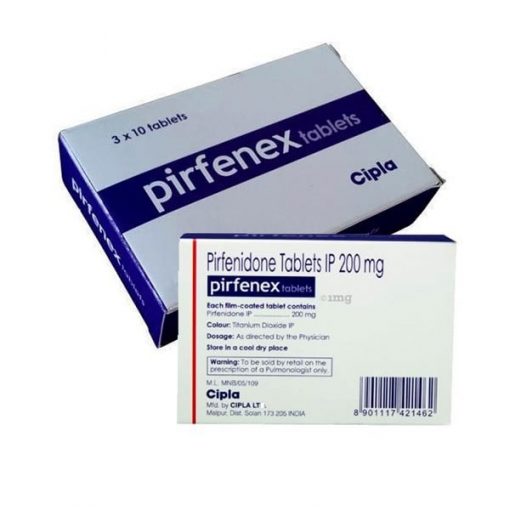 pirfenex-200-mg