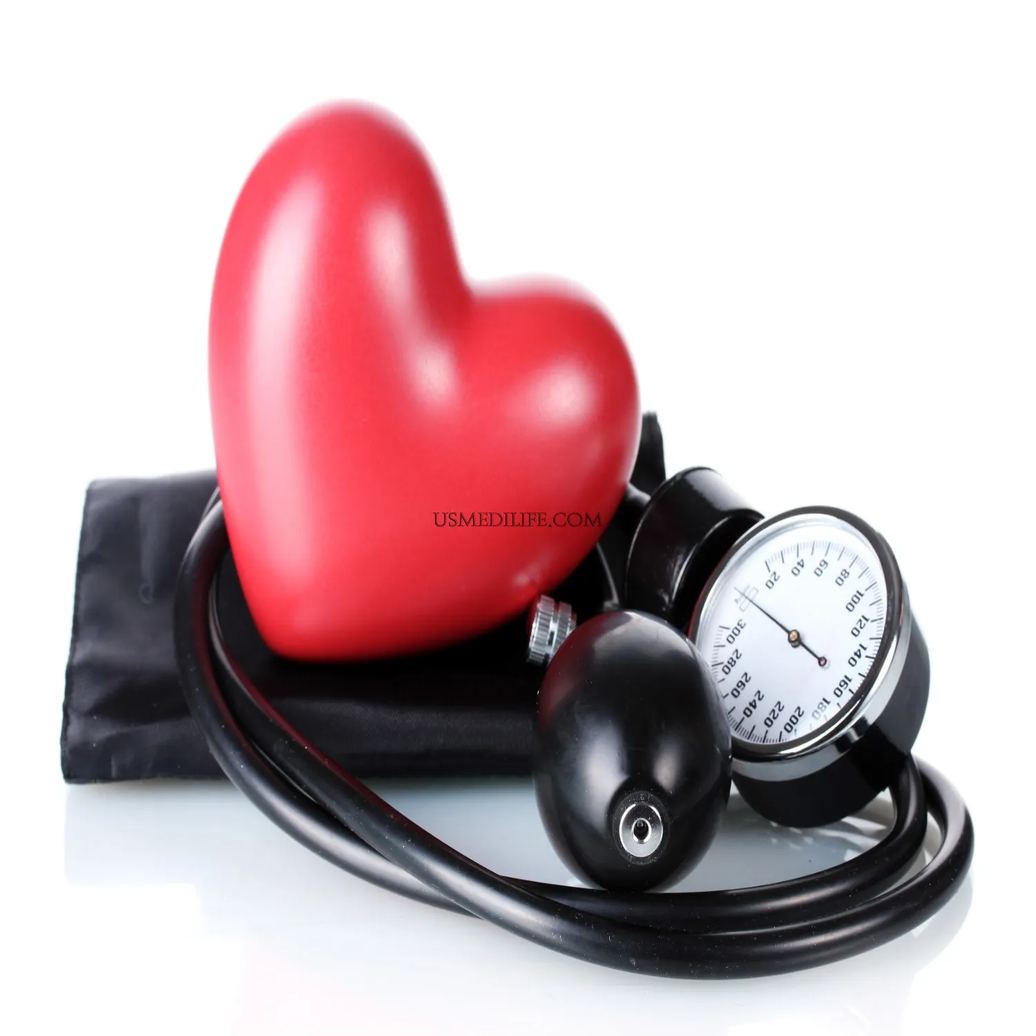 Heart & blood pressure