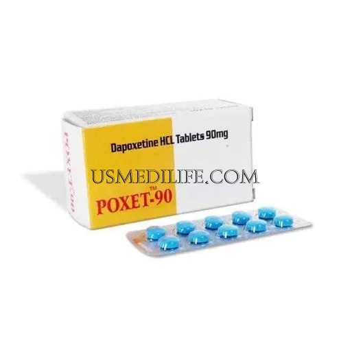 Poxet 90 Mg Image
