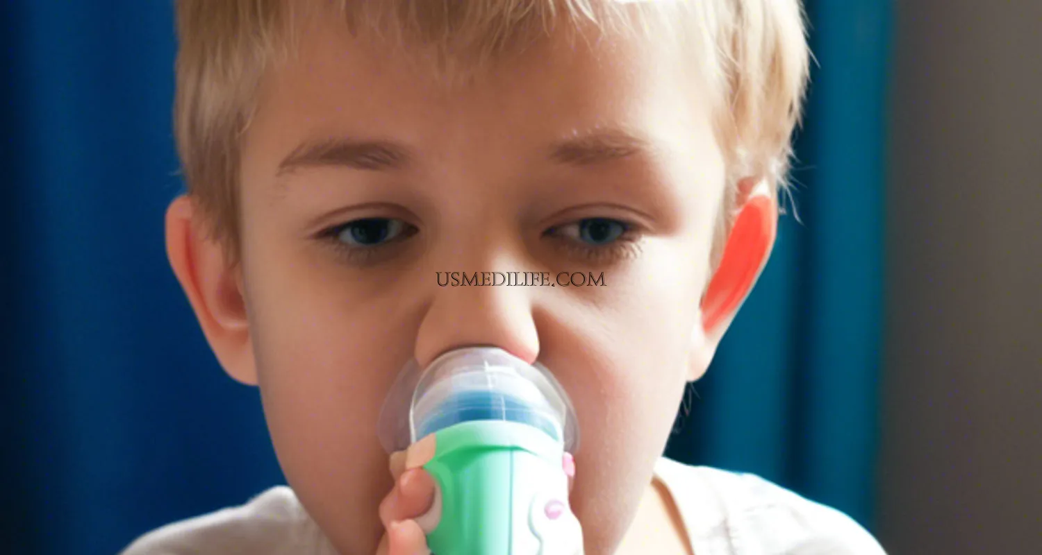 Does your child have asthma quiz? - All about you have to know                    