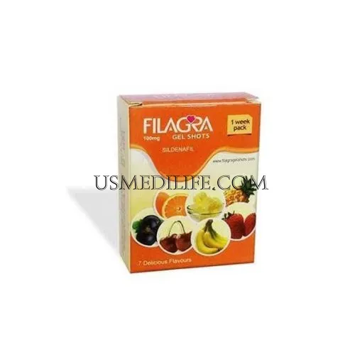 Filagra Oral Jelly image