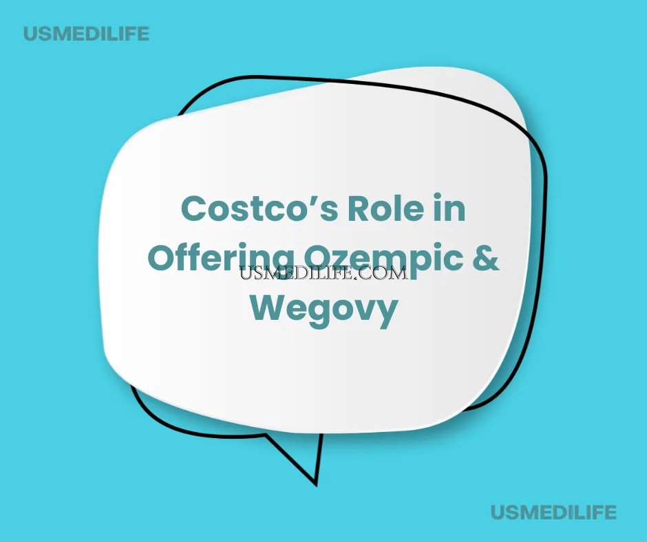 Costco, Ozempic & Wegovy: What’s the Deal?