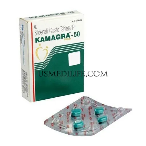 Kamagra 50 Mg image