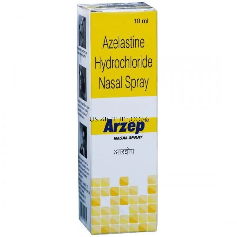 Arzep Nasal Spray 10 ml