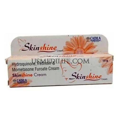 Skinshine Cream image