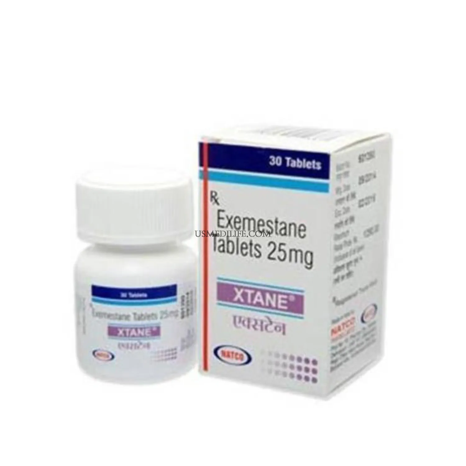 xtane-25-mg                    