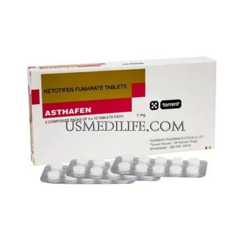 Asthafen 1 Mg image