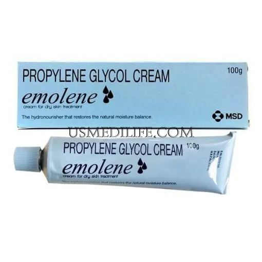 Emolene Cream image